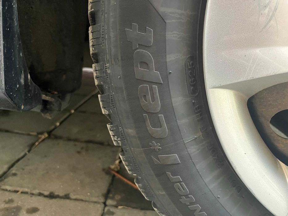 Hyundai i30 1.6 CRDi 2012