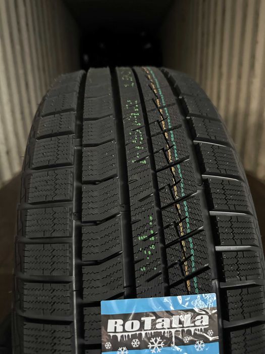 Нови Зимни Гуми ROTALLA SETULA W RACE S360 235/55R19 105T XL НОВ DOT