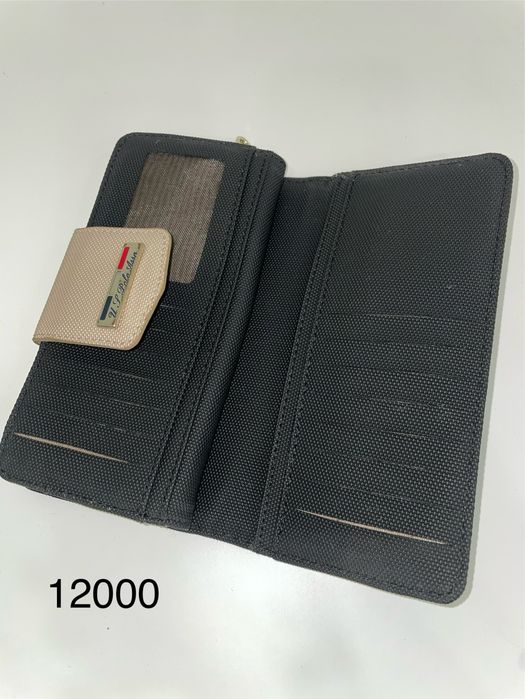 Кошелёк - лонгер женский