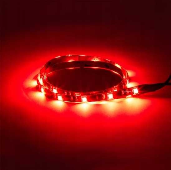 USB LED лента Nor-Tec 2бр 50 см