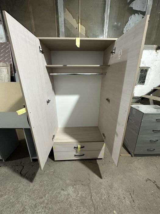 Шкаф с гарантией на 3 года 24/7