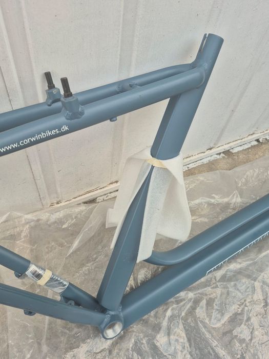 Cadru de Bicicleta