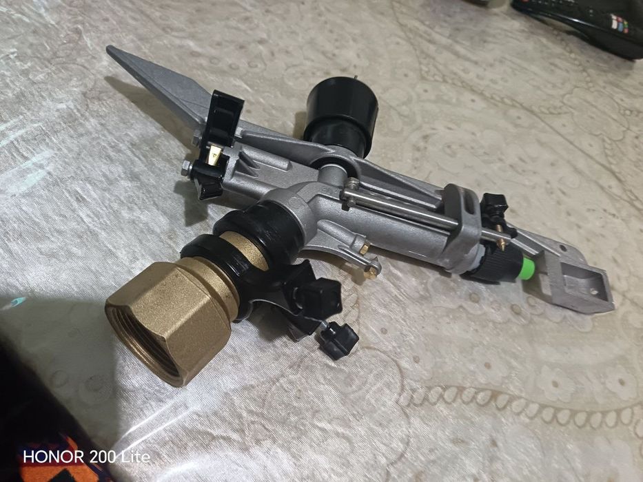 Yomgirlatib Sug'orish Sistemalari Sprinker ATOM 28