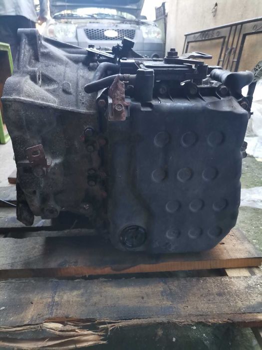 автоматична трансмисия KIA & HYUNDAI A6LF2 4WD