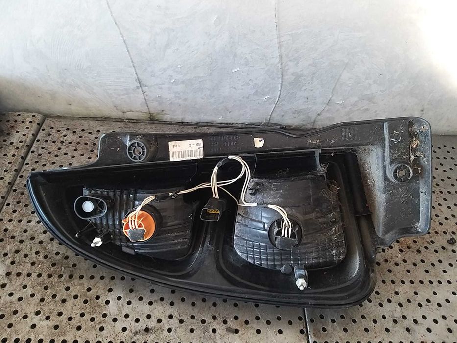 Stop tripla lampa dreapta citroen c3 picasso 1 968 1749180