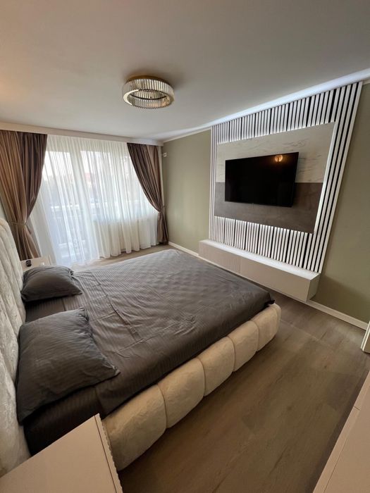 Garsoniera de inchiriat zona centrala Ramada