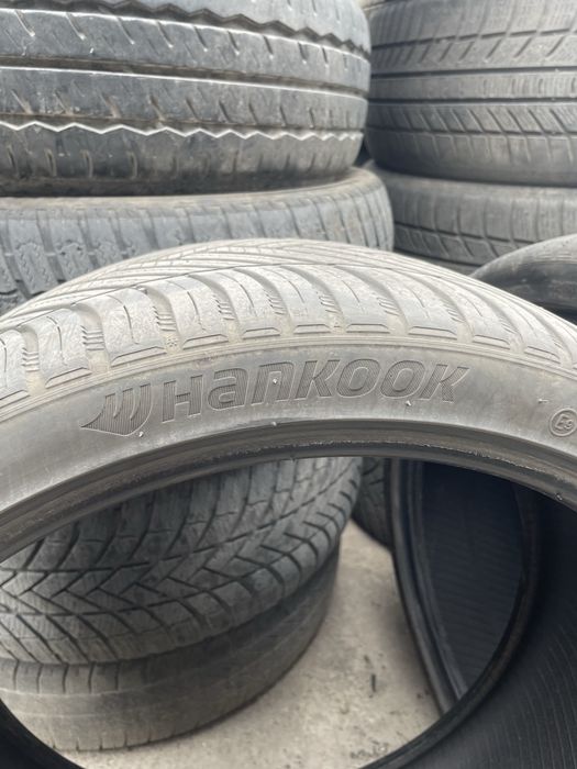 235 35 19 Hankook