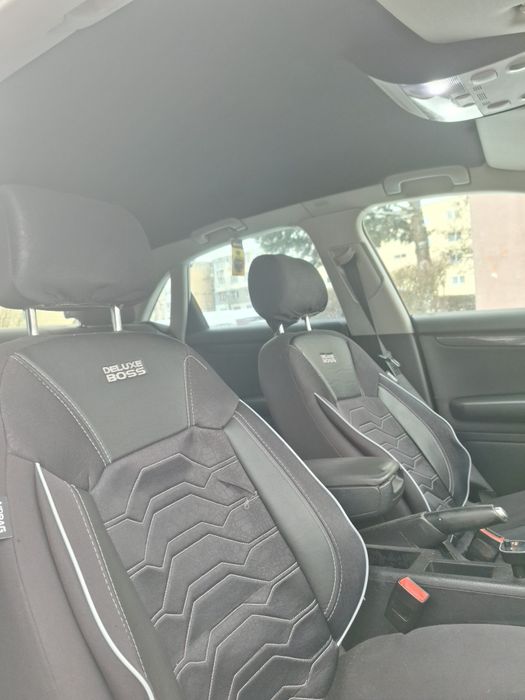 Vand audi a4 b6 2002