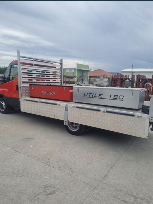 Lada scule Mercedes iveco doka ford
Aceasta este prevazuta pentru depo