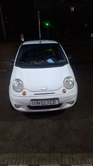 Best Matiz Chevrolet