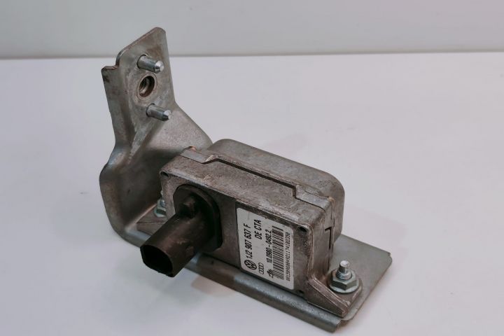 Senzor ESP Modul VW Audi 1J2907637F/ 1J0907655A Skoda Octavia prima g