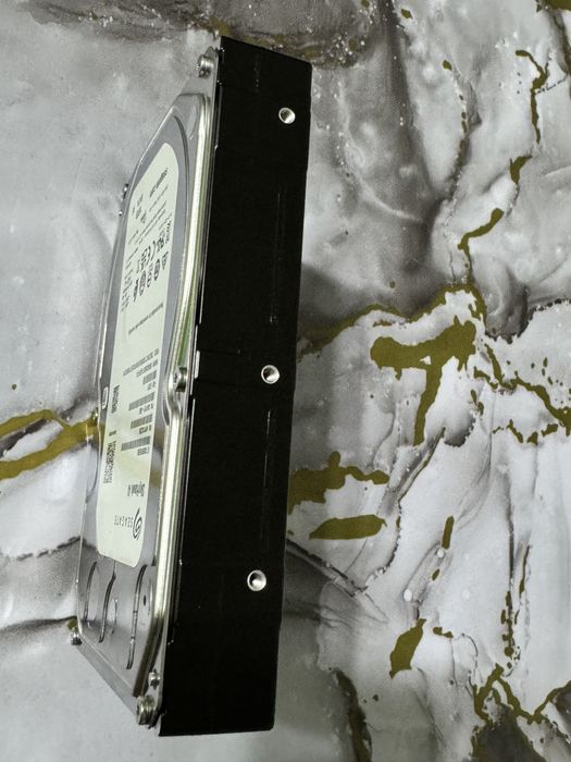 10TB HDD состояние отличное