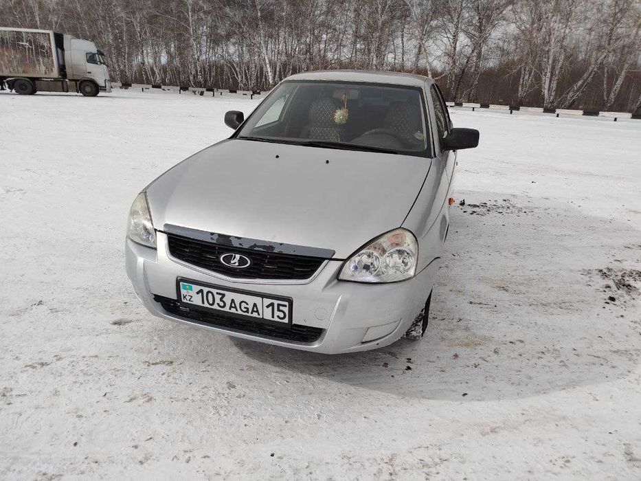 Продам ВАЗ 2170 (Приора)