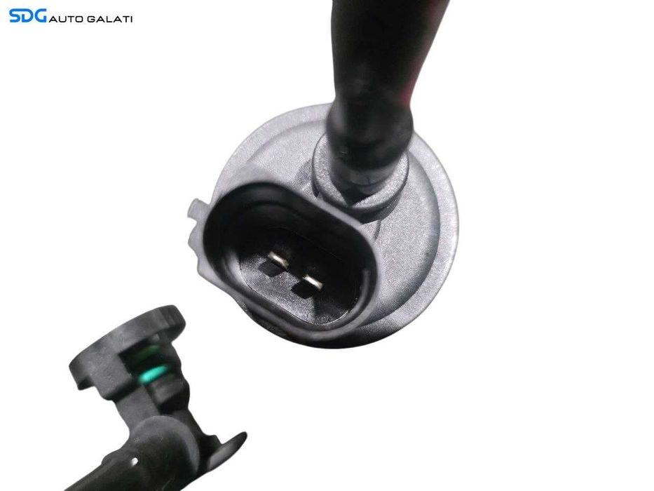 Supapa Presiune Combustibil cu Furtun Conducta Skoda Octavia 2 2.0 FSI 2004 - 2013 Cod 06D133517B 2580126A 04E133366CN [N4407]