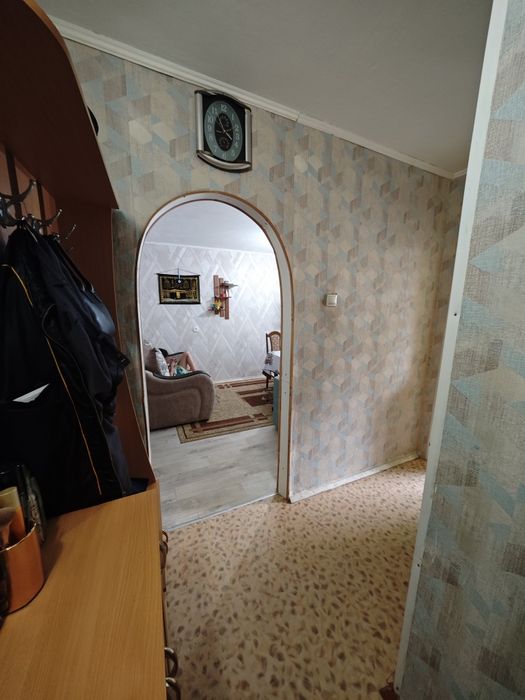 Продажа 2-комнатной в Черёмушках