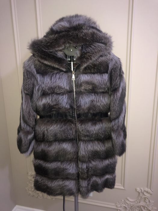 Продаю шубу