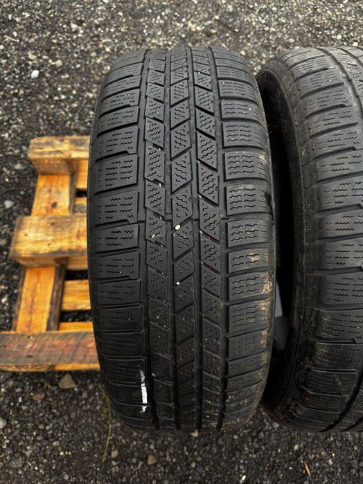 Anvelope 235/60R17 Continental Iarna