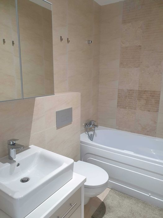 Apartament 2 camere complex Cosmopolis