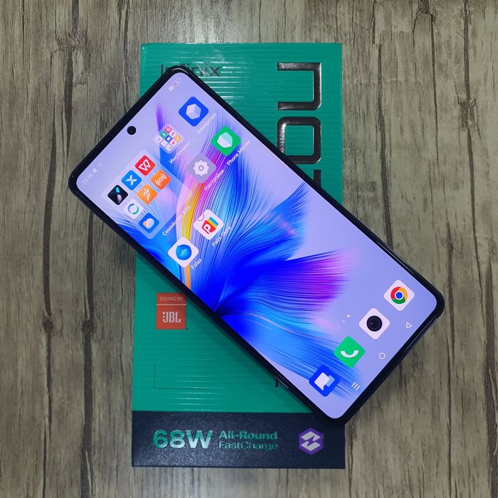 Infinix Note 30 pro