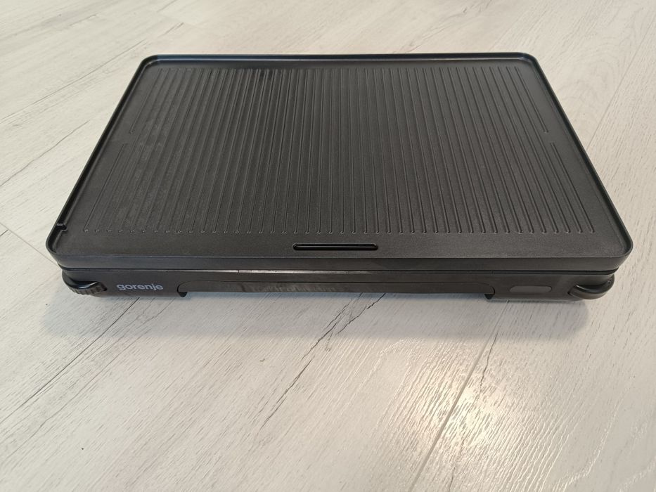 Grătar electric Gorenje TG2000 LCB 1800 W