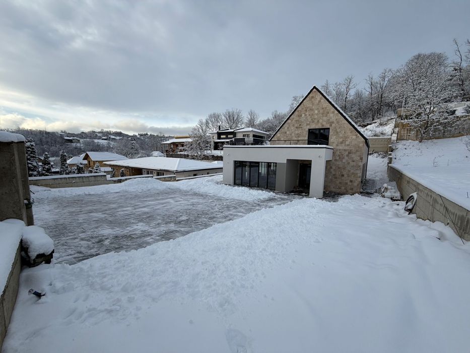 Persoana fizica vand casa individuala in Feleacu