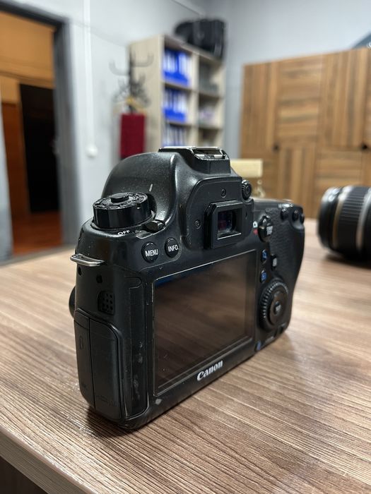 Canon EOS 6D Mark 3 тушка