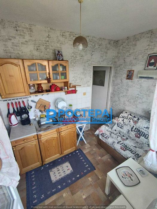 Продава се Едностаен апартамент в Търговище, Боровец - 43 кв.м за 1305 €/кв.м - Снимка #8