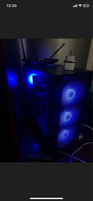 Игровой компютер