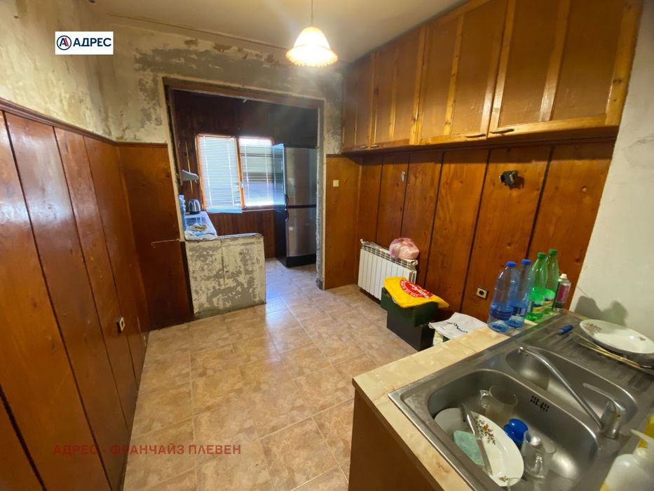 2-стаен в Враца-Дъбника площ 53 цена 65000 - снимка 3