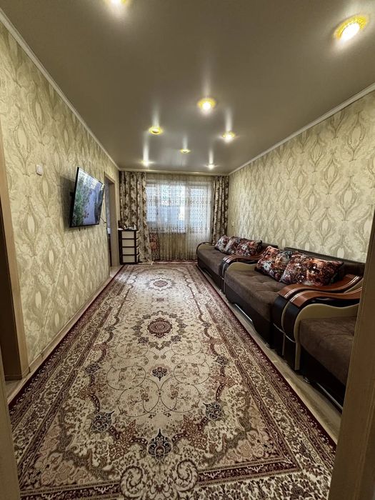 Квартира в центре