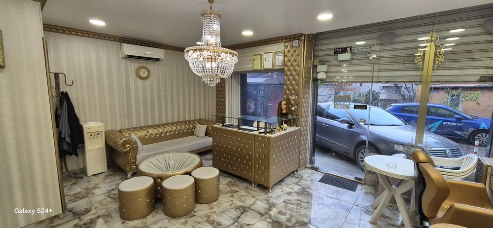 Дава се под наем  в Варна, Аспарухово -  кв.м за 153 € - Снимка #1