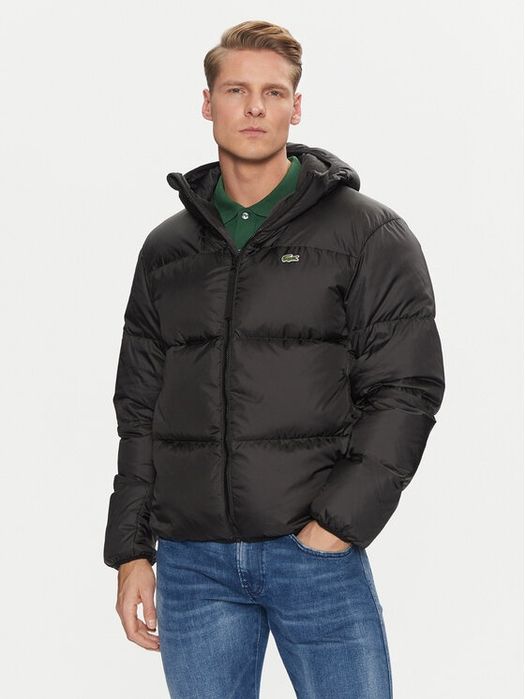 Зимно пухено яке Lacoste M