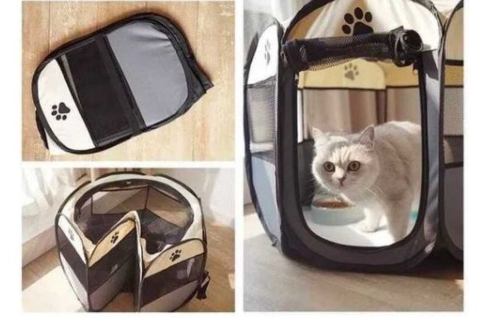 Продам вольер для кошек и собак