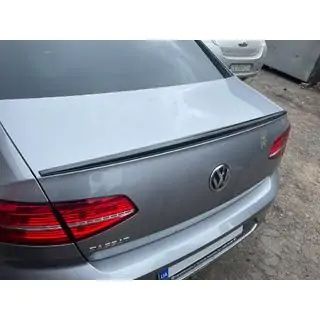 Eleron Passat b8