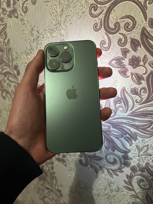 Iphone 13 pro 128 gb