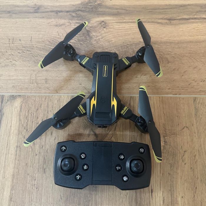 Продам дроны в коробках