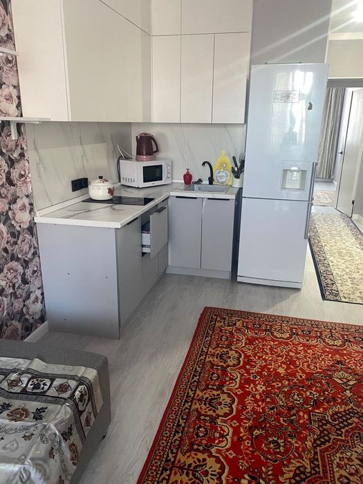 Сдам евро двушку