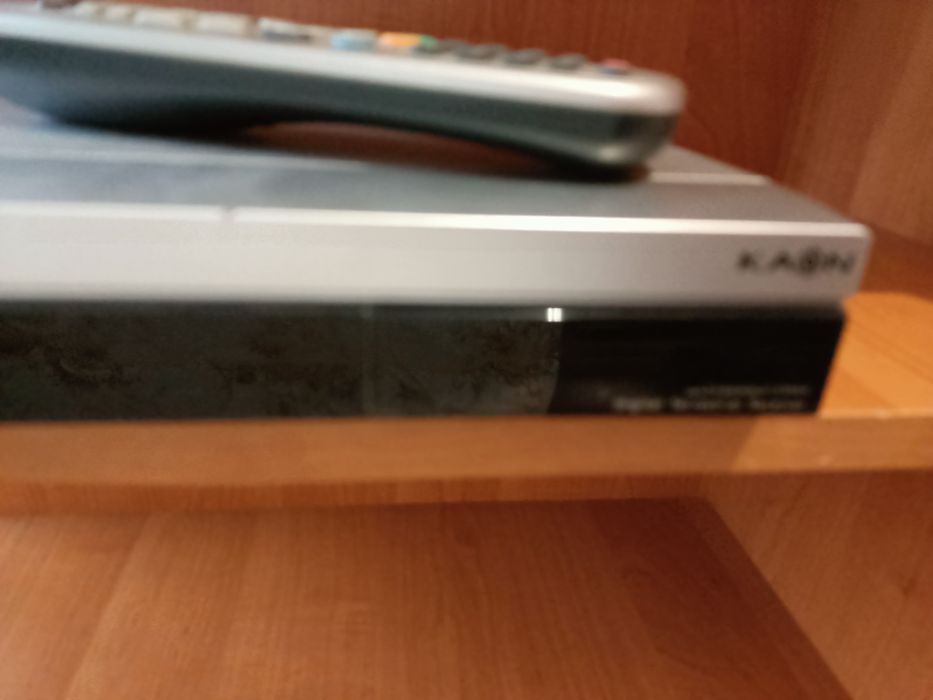 Ресивер  для т.в