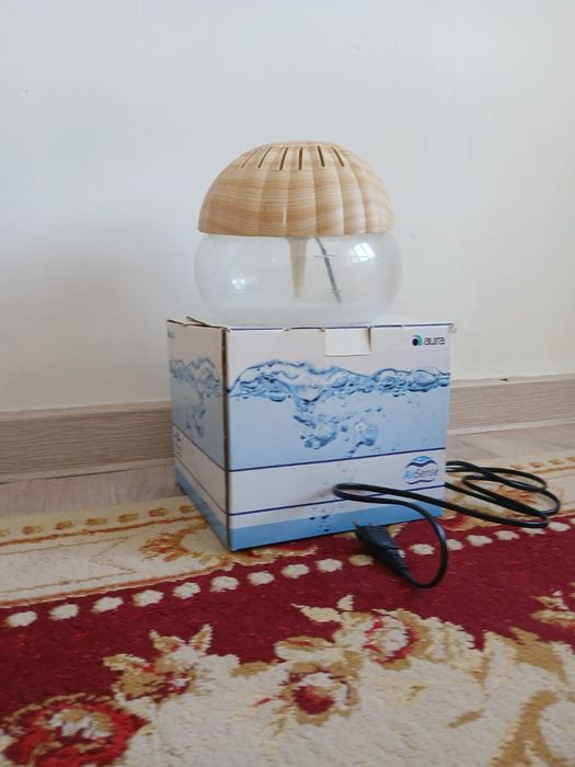 Увлажнитель воздуха