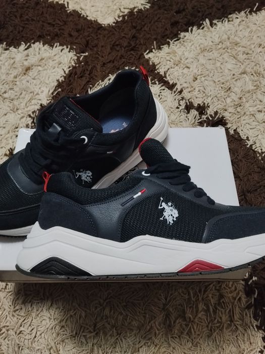 Adidasi US Polo Assn