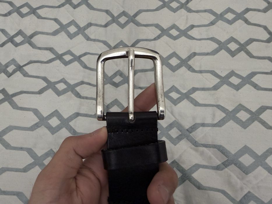 ремень diesel оригинал