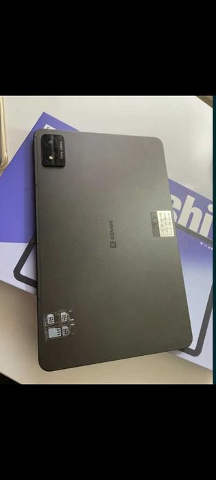 Мощный планшет 128 гб, ОЗУ 8 гб.