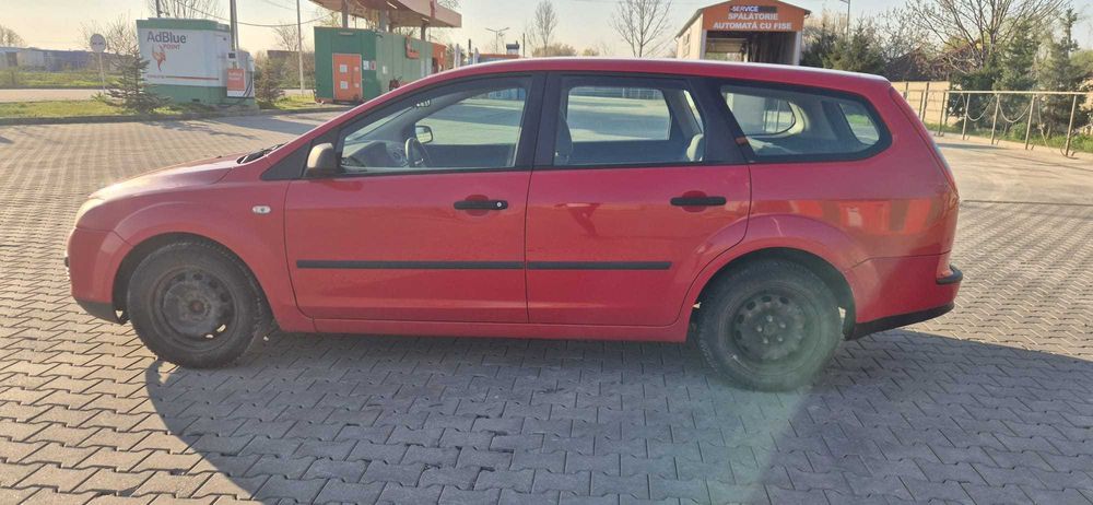Vand Ford Focus, 1.4 benzina
