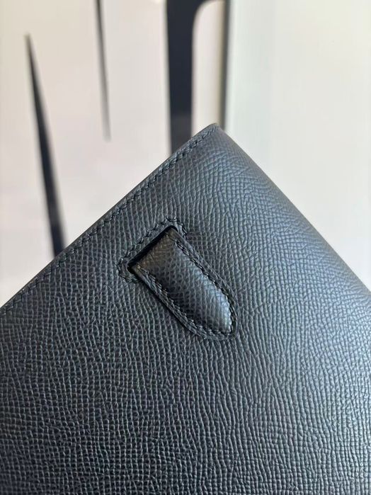 Мъжка чанта Hermes Kelly depeches 25 pouch