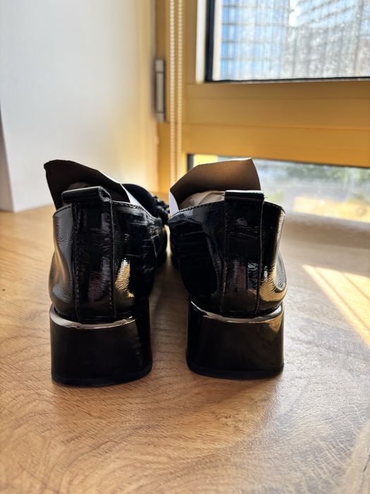 Mocasini Epica - Benvenuti m38