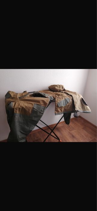 Военная форма, новая