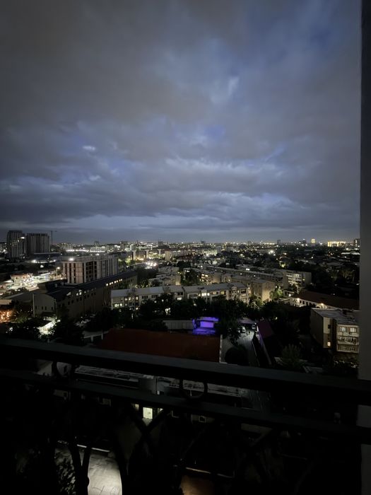 Своя 1-ком Дархан