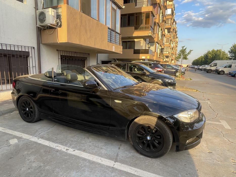 BMW 1 Series 0 — imagine 2