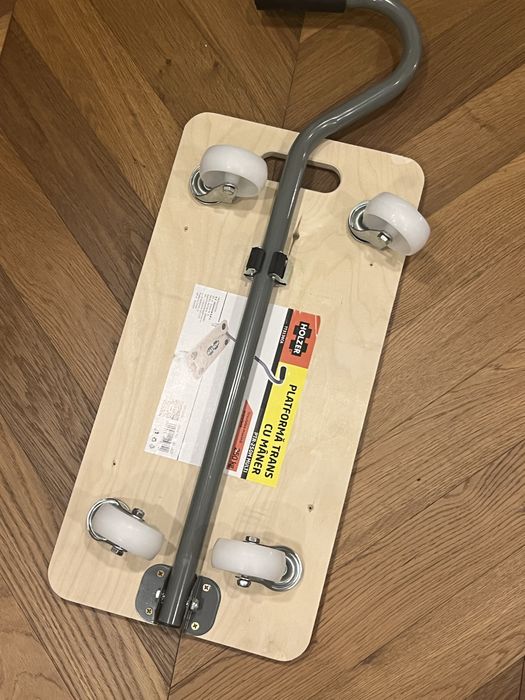 Holzer platforma transport / liza