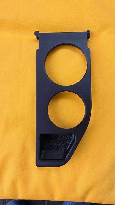 BMW E60 Tesla 3 Model Y Suport pahare cotiera cup holder